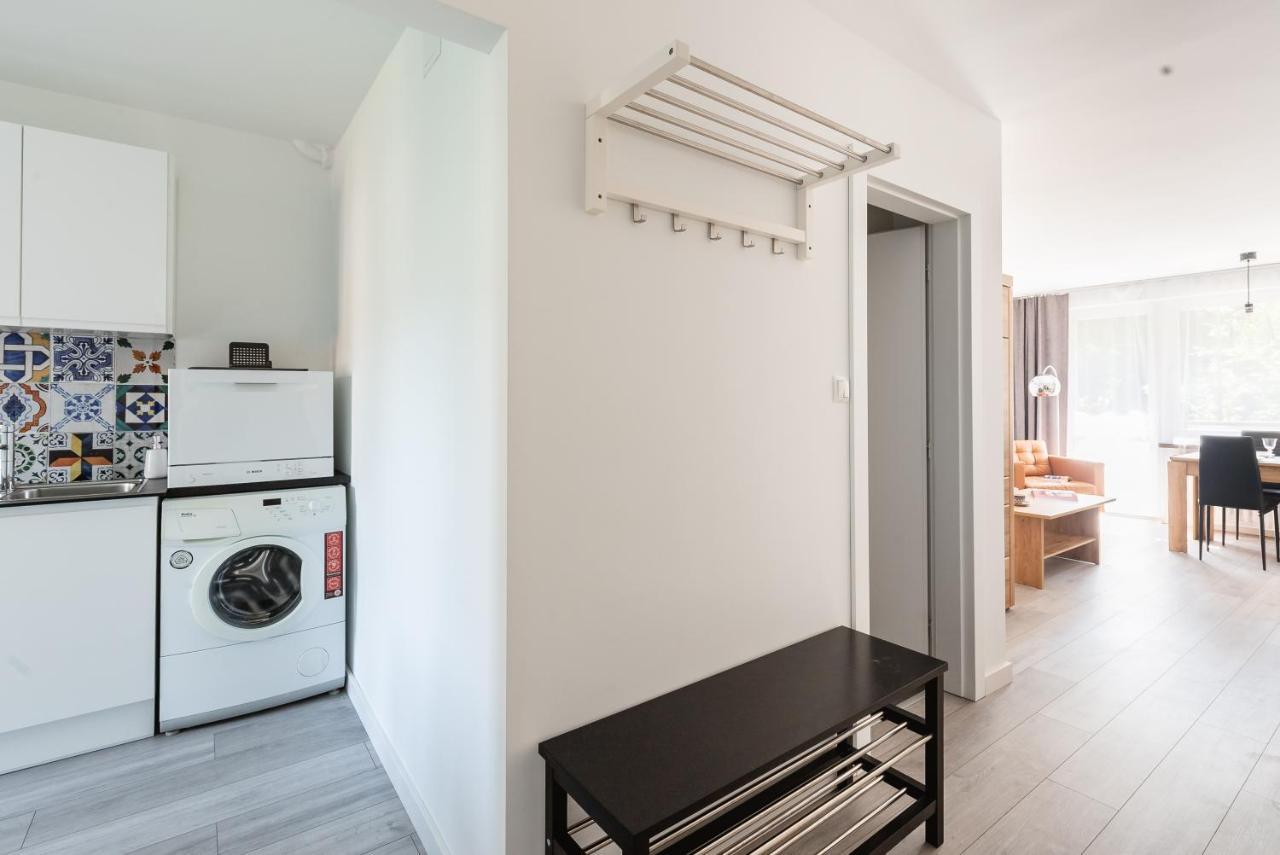 Apartament Central Zakopane Exterior photo