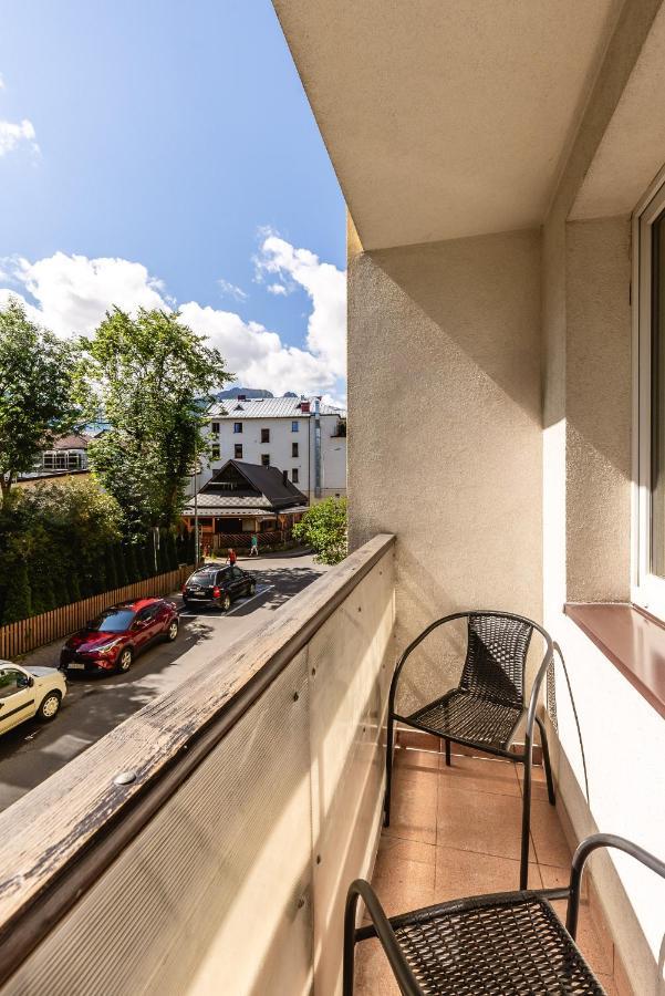 Apartament Central Zakopane Exterior photo